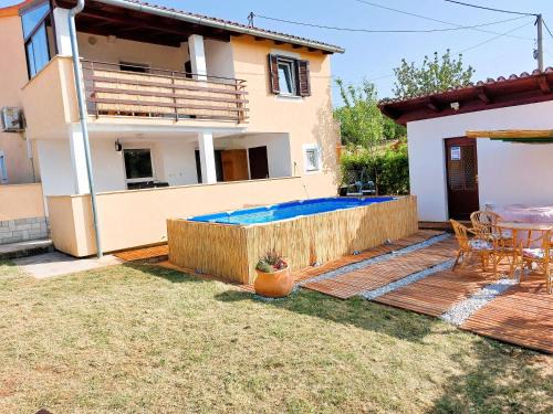 Karojba Villa | Villa Caroiba