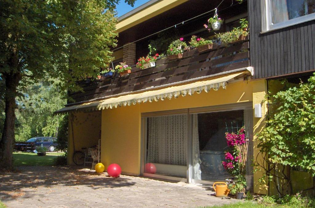 Pirmasens Apartment | Villa Caroline