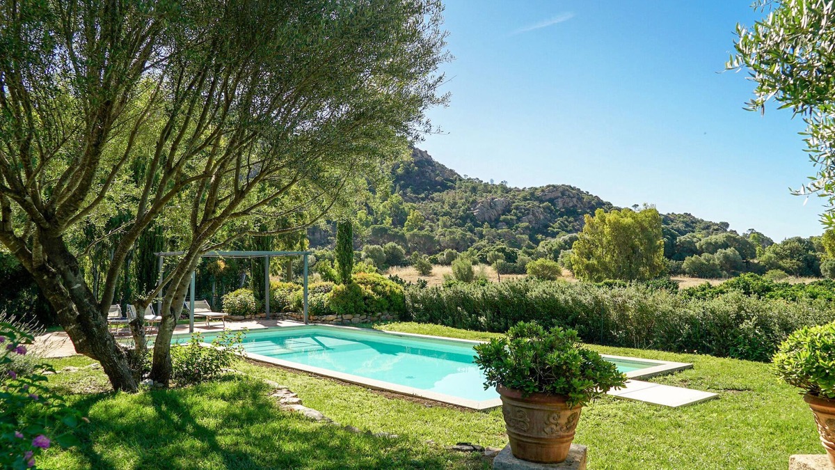 San Vito Villa | Villa Caroline
