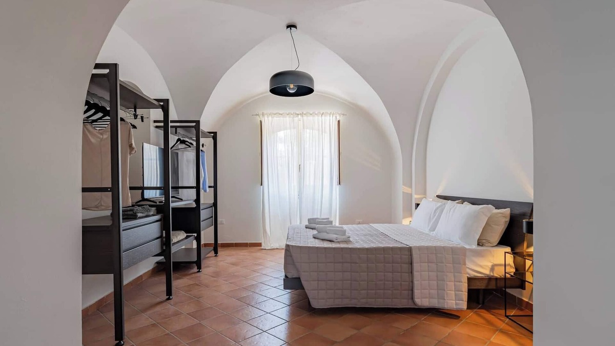 Crecchio Villa | Villa Carulli - YourPlace Abruzzo
