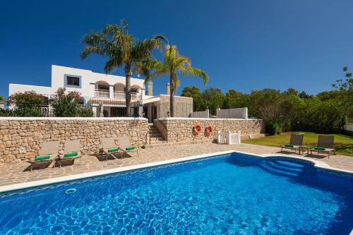 Portinatx Villa | Villa Cas Puig 18 - Portinatx