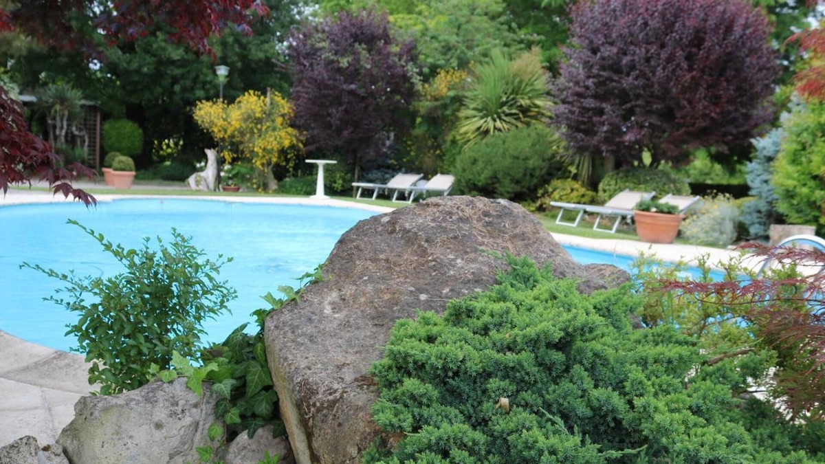 Bovolenta House | Villa Casa Country