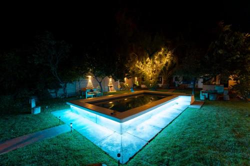 Yotala House | Villa - Casa de Campo en Yotala
