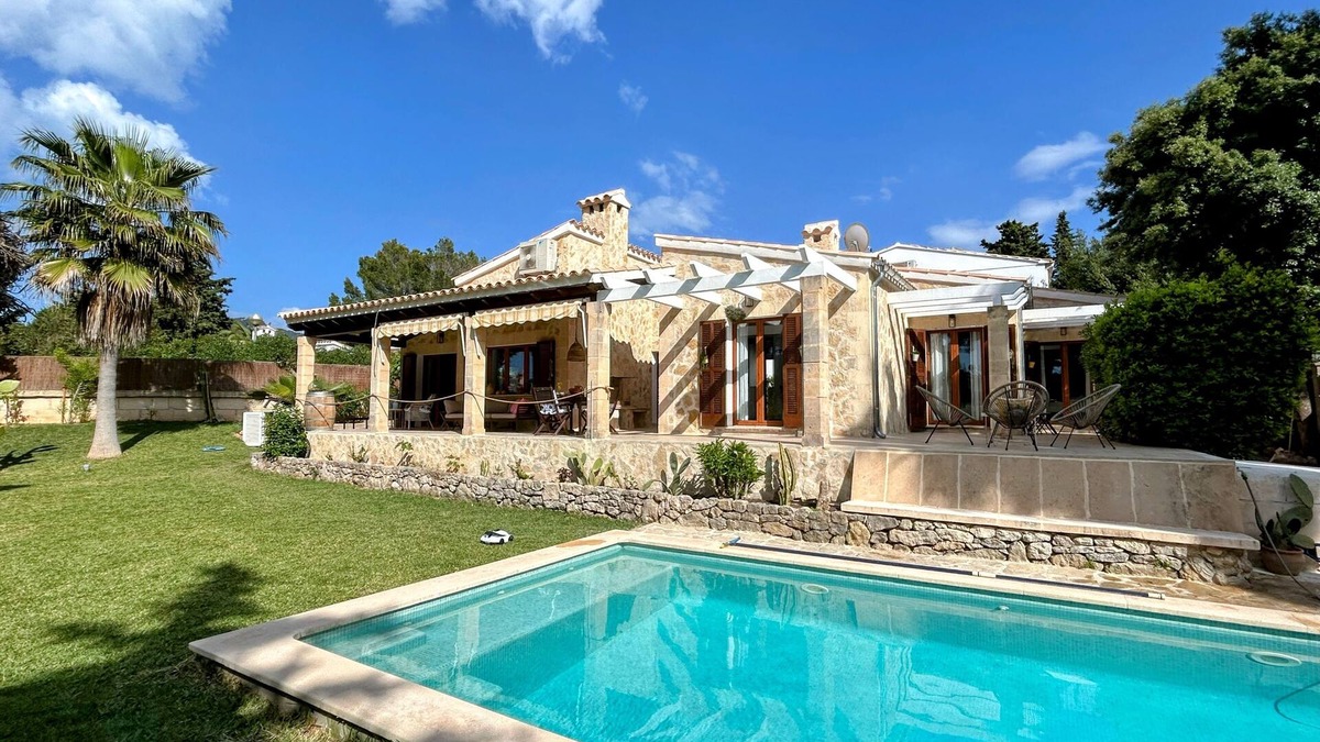 Cielo de Bonaire House | Villa Casa del Sol -only 250 meters from the sea - a place of well-being under the sun