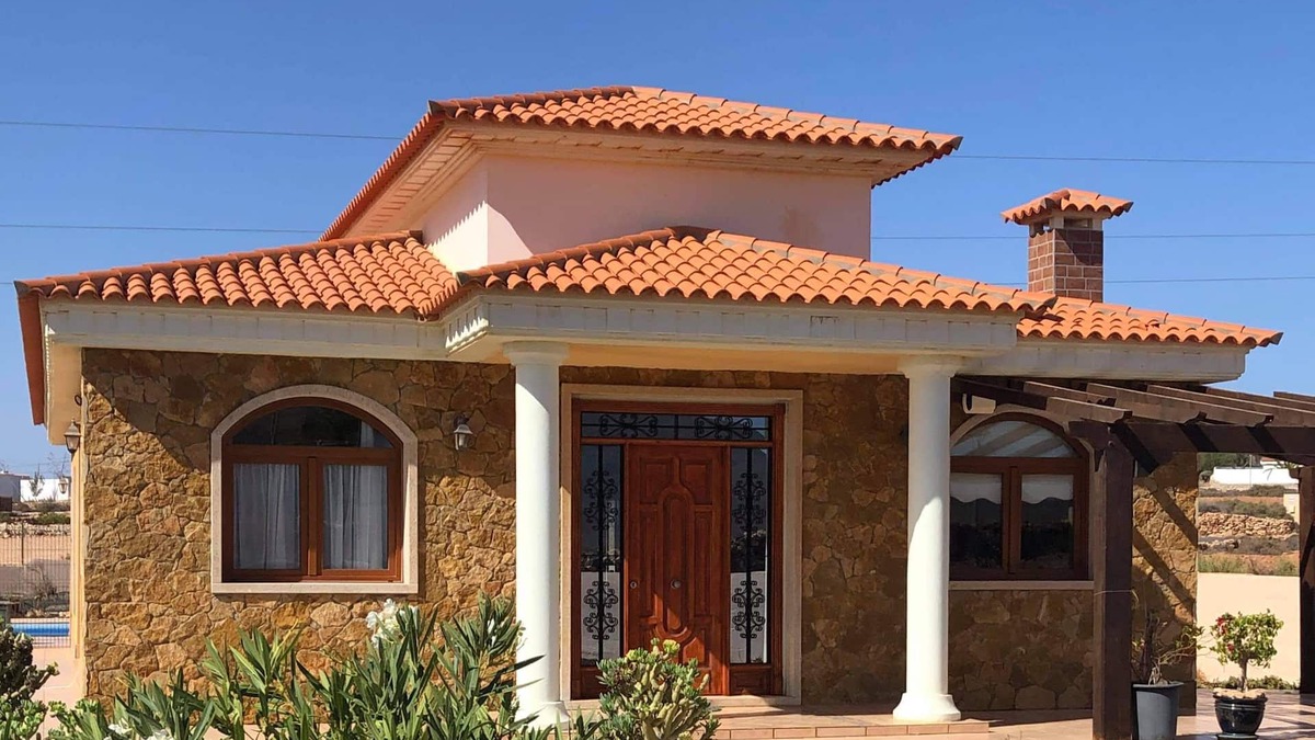 Triquivijate Villa | Villa Casa Del Sol 3 Bedrooms With Private Solar Covered Pool 12m x 6m WiFi