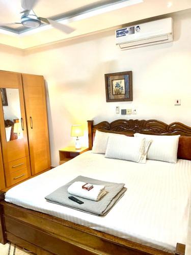 Accra Apartment | Villa Casa