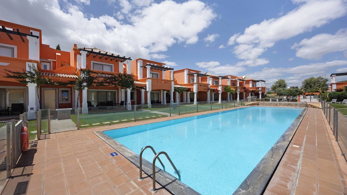 Luz de Tavira Villa | Villa 'Casa Giorianna - Luxury' with Shared Pool, Wi-Fi and Air Conditioning