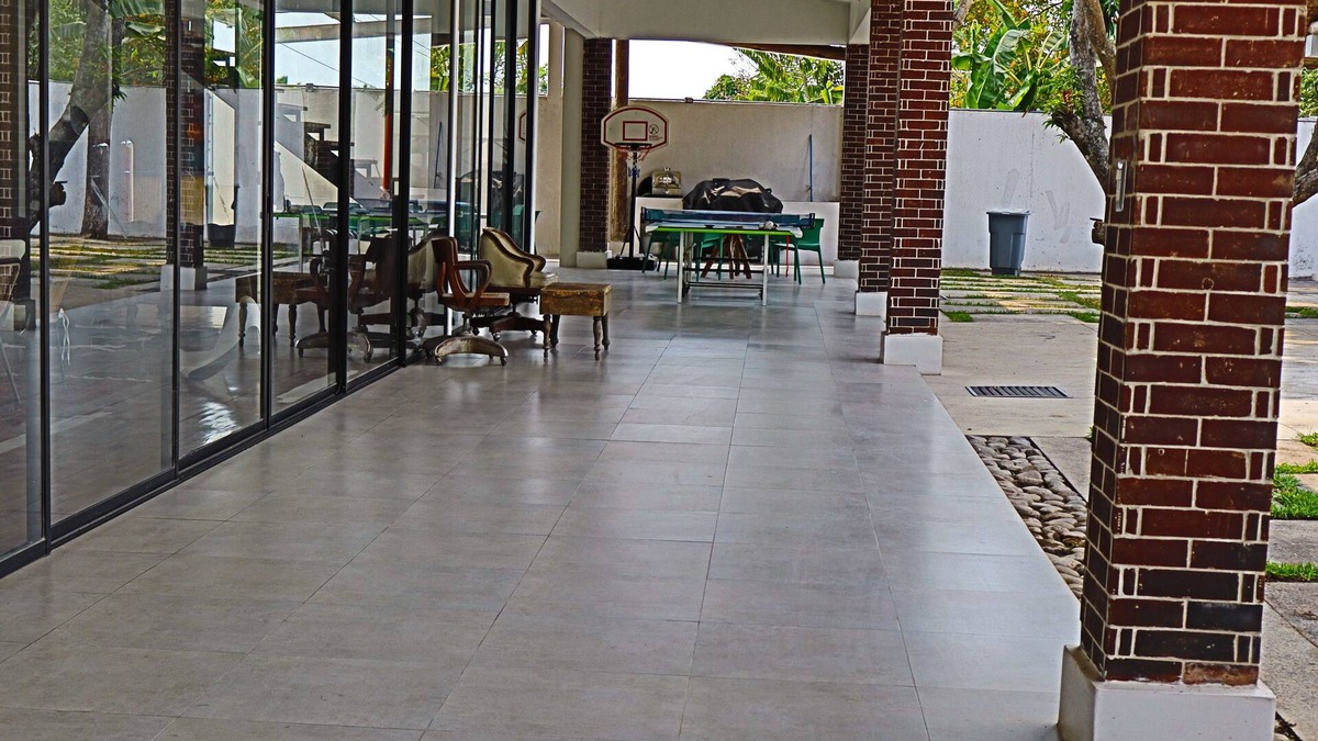 Santa Clara La Laguna House | Villa Casa Encantadora