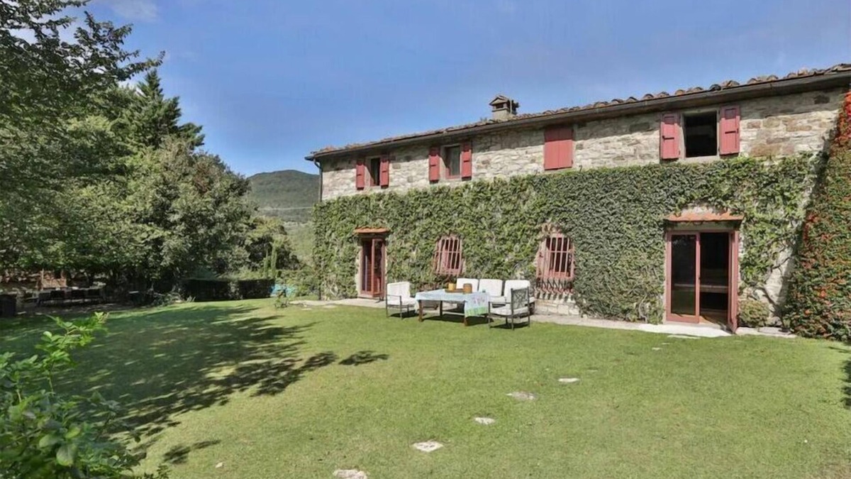 Pieve Santo Stefano Villa | Villa Casanova Comfortable holiday residence