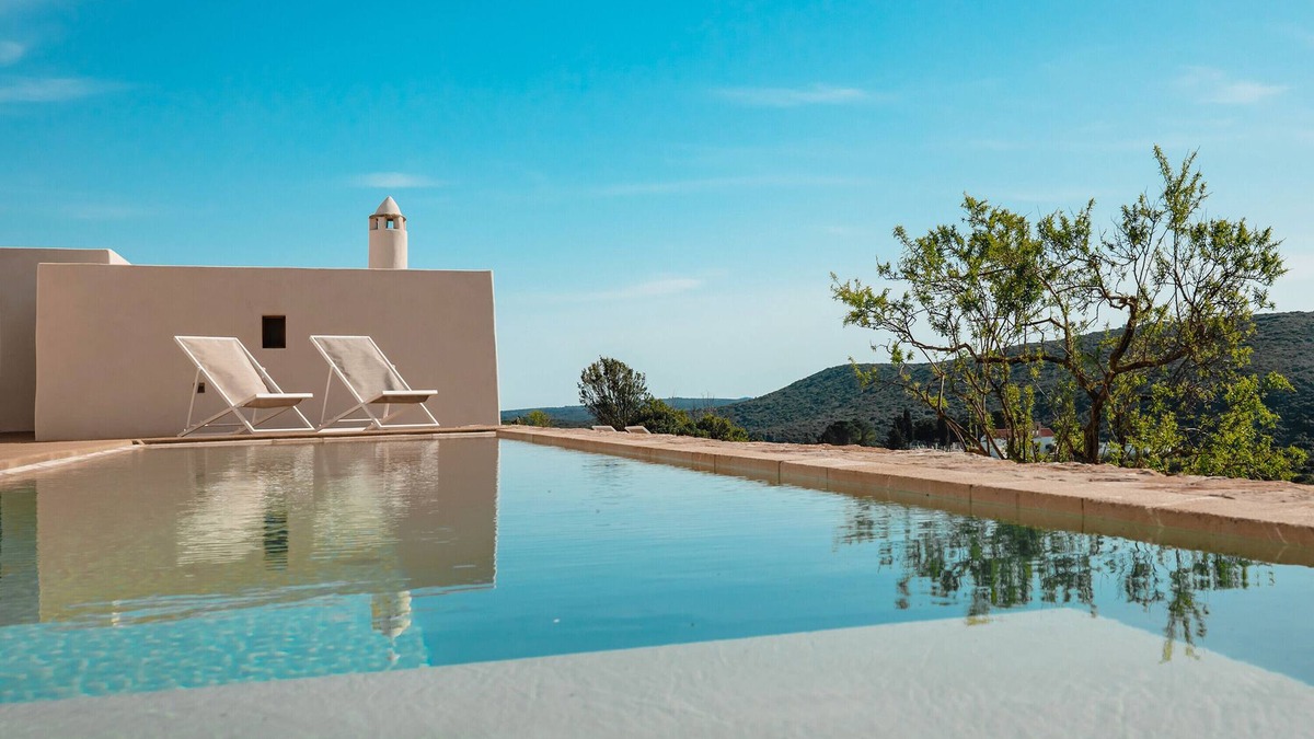 Friligkianika Villa | Villa 'Casa Kombonada' with Private Pool, Private Terrace and Wi-Fi