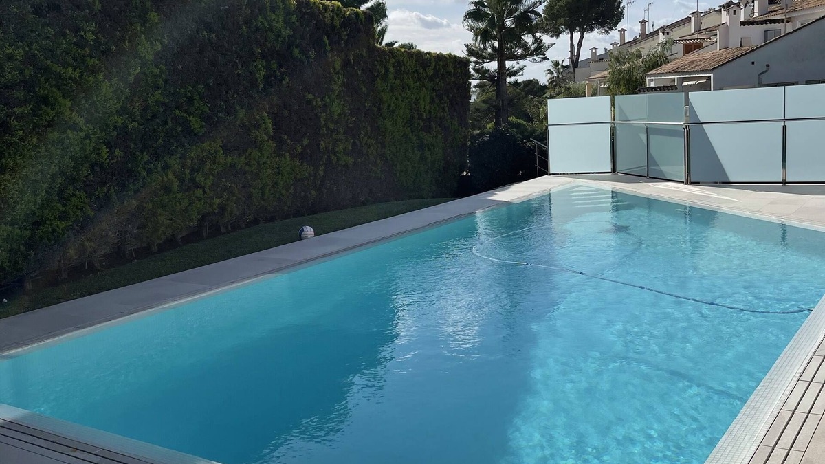 Alcanada Villa | Villa Casa Margarita with sea view