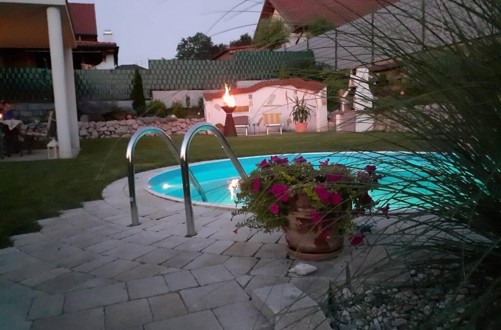 Katsdorf Apartment | Villa Casa sol-rural residence near Linz