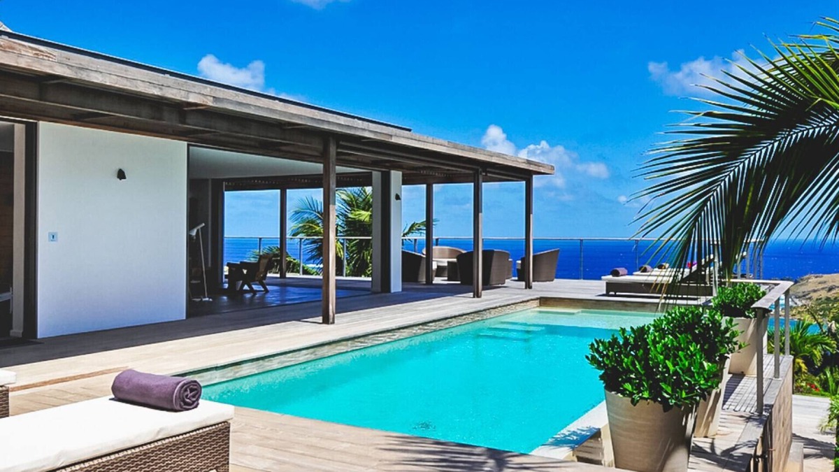Devet Villa | Villa Casa Tigre (4 bedrooms)