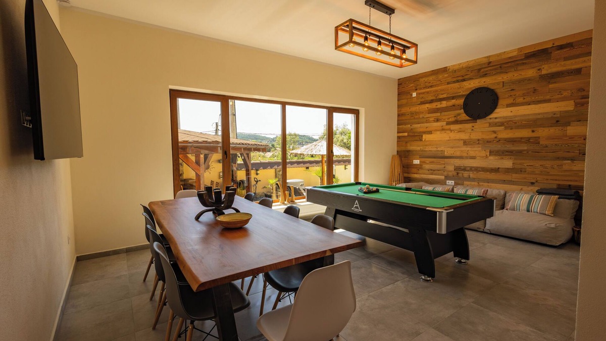 Medias Villa | Villa Casa Transilvania - Transylvania - Pool & Sauna