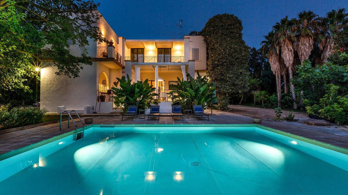 Alezio Apartment | Villa Casablanca by Perle di Puglia