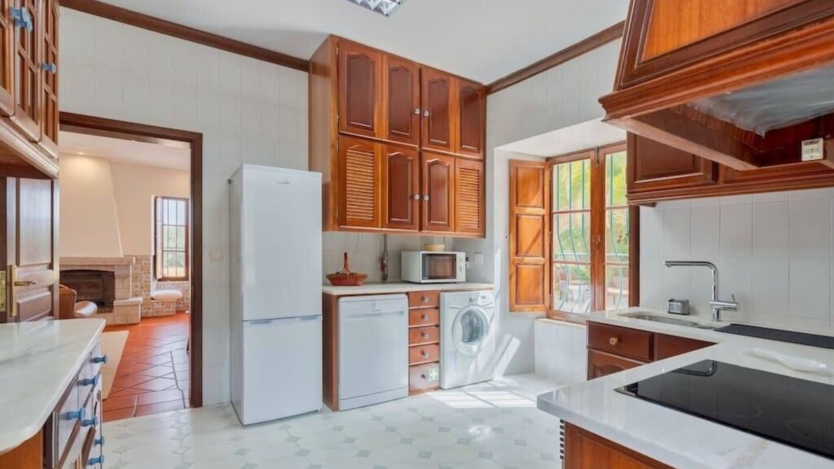 Setubal Villa | Villa Casal Assis Setúbal