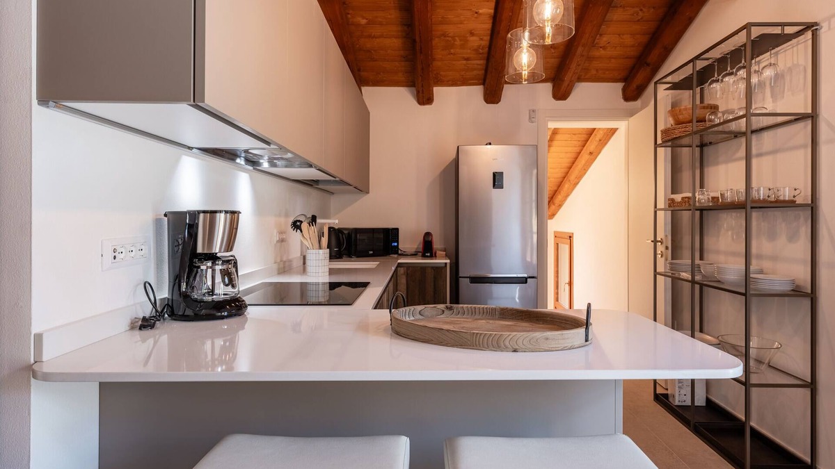 San Giovanni alla Vena Villa | Villa 'Casale Pisano' with Mountain View, Wi-Fi and Air Conditioning