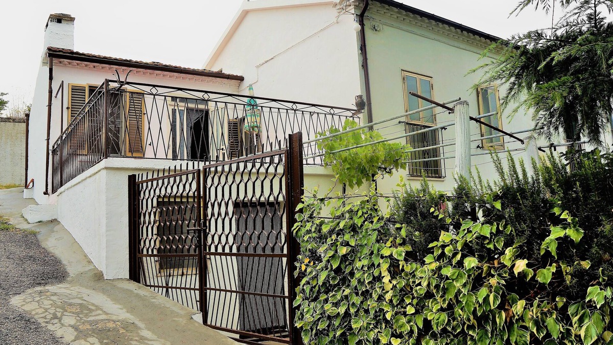 Schiavi d'Abruzzo House | Villa Casali with breathtaking views