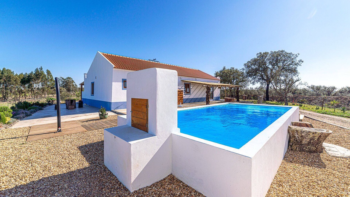 Sao Francisco da Serra Villa | Villa Casanova - Allure Villas