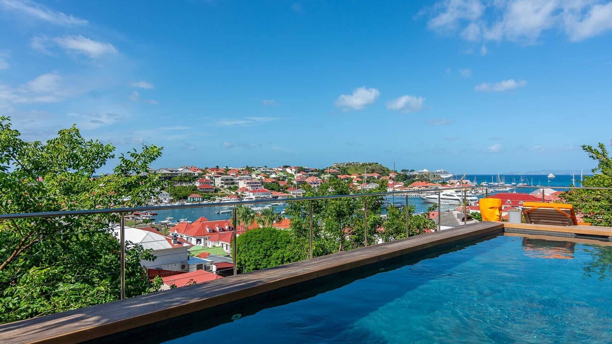 Lurin Villa | Villa Casaroc (2 bedrooms)