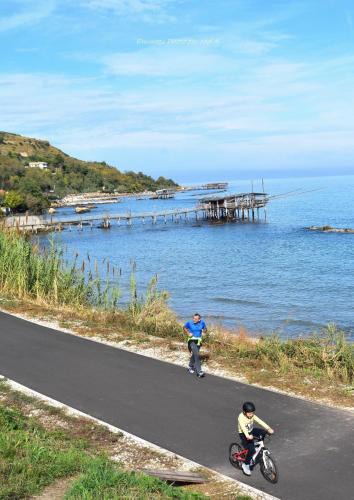 Vasto House | Villa Casarza