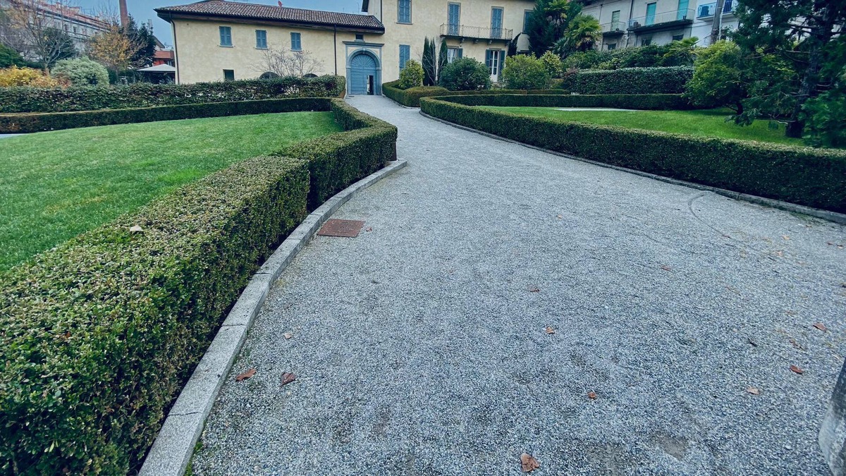 Casatenovo Apartment | Villa Casati little jewel