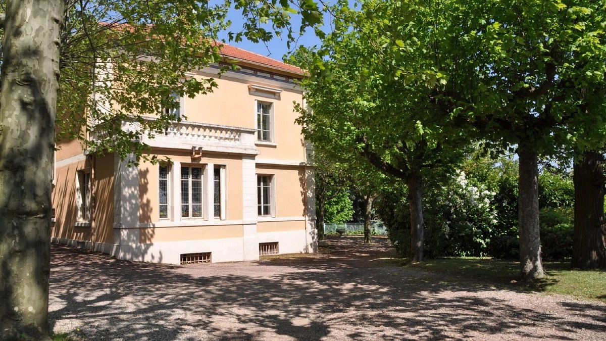 Vancia - Crepieux House | Villa Castel Bed and Breakfast