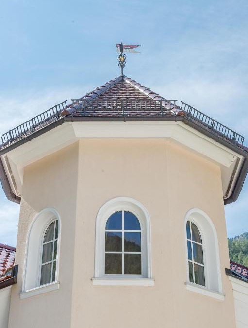 Soelden Apartment | Villa Castelbell