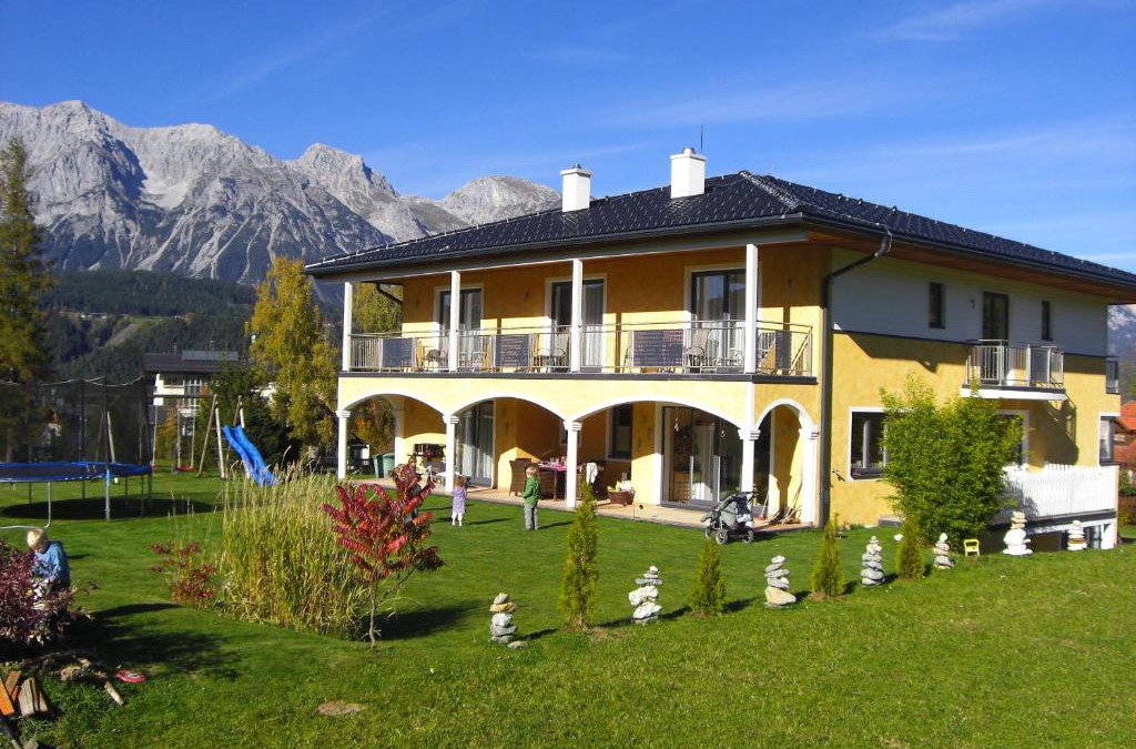 Schladming Apartment | Villa Castelli