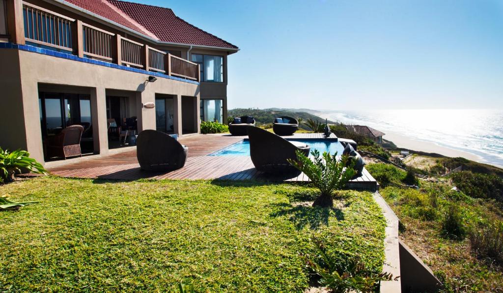 Inhambane Villa | Villa Castellos