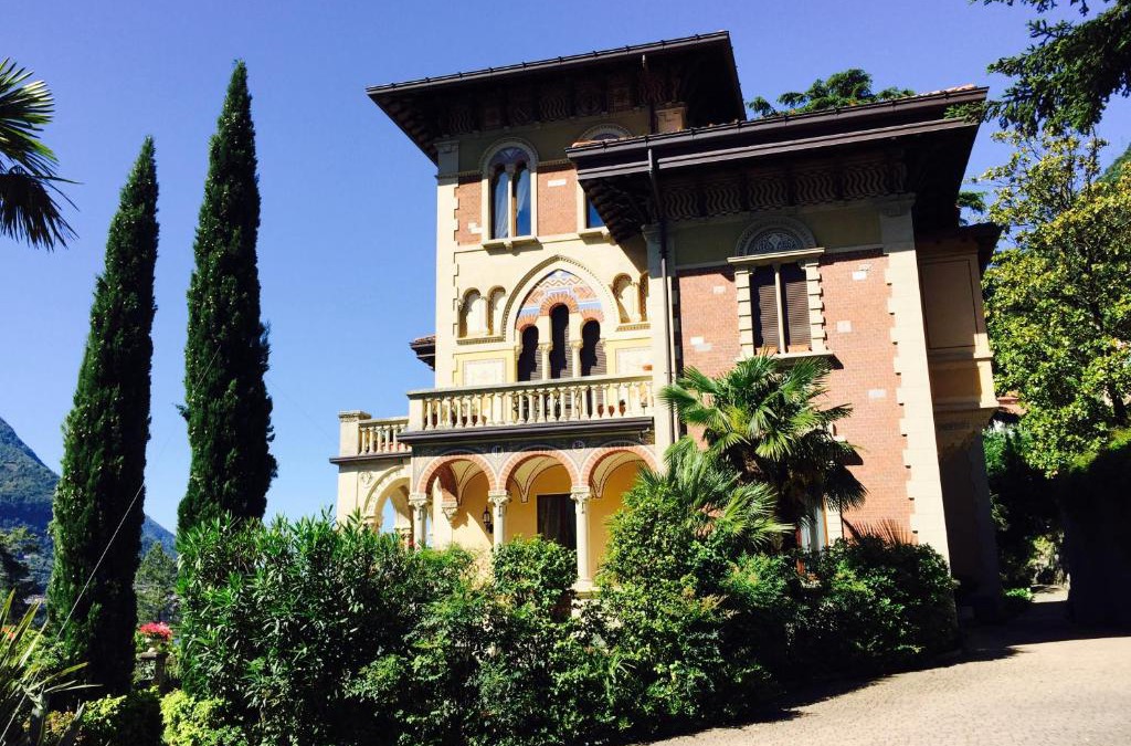 Laglio Apartment | Villa Castiglioni Apartment