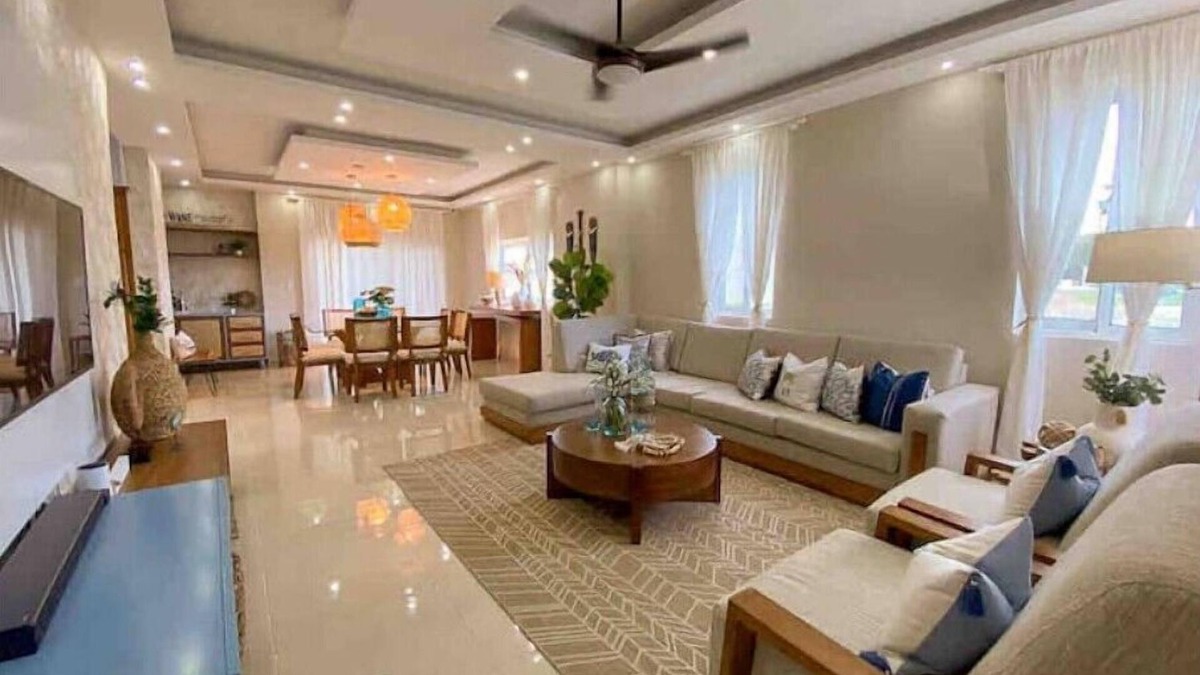 Montellano Villa | Villa Castiilo with Private Pool in Puerto Plata