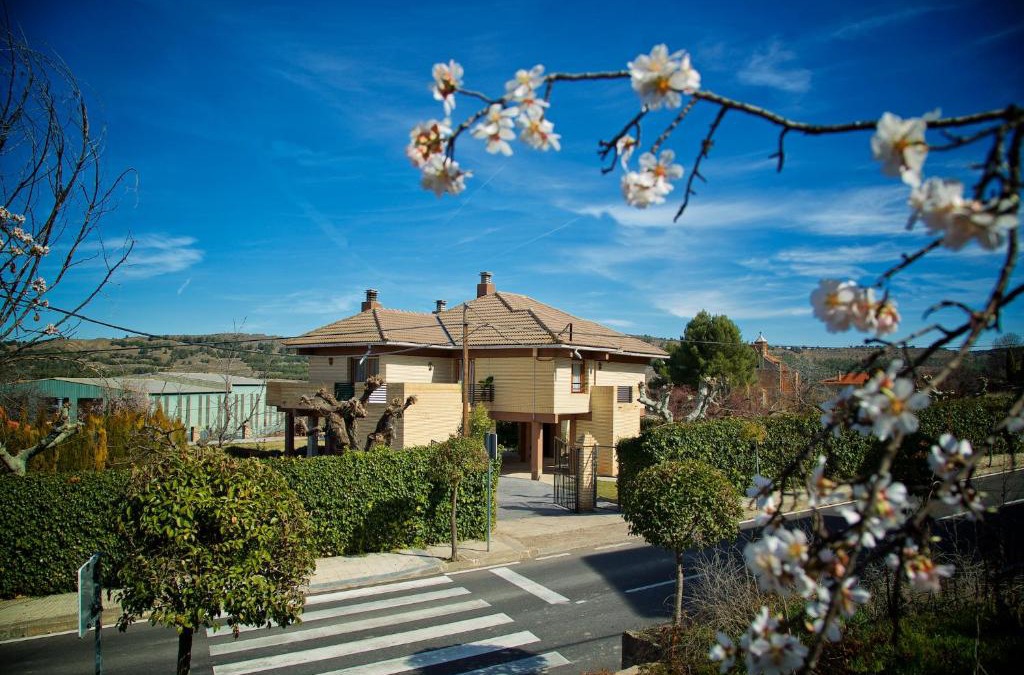 Nuevalos Apartment | Villa Castro