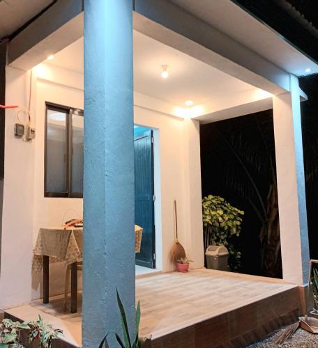 Nabas Bed & Breakfast | Villa Catalina Bora 3 Resort
