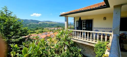 Vilamea House | VILLA CATARINA · XuresVillas