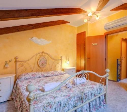 San Bartolomeo al Mare House | Villa Caterina