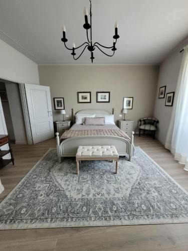 Bedizzole Apartment | Villa Caterina Country Apartment