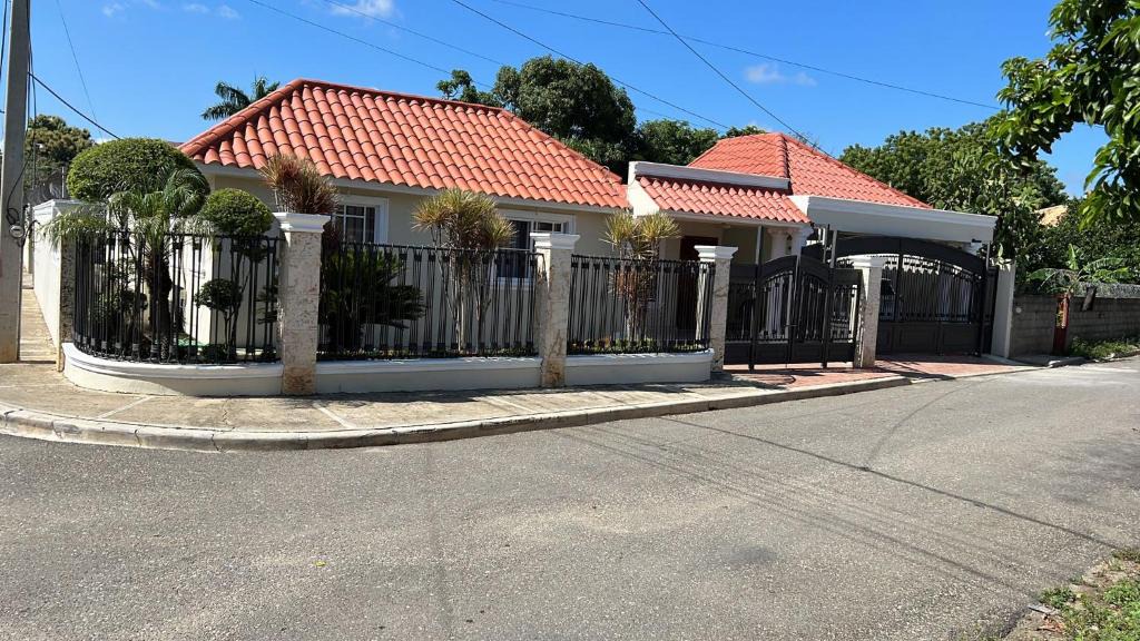 Dajabon Villa | Villa Caterina