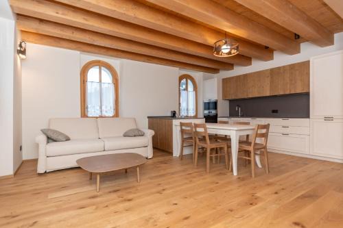 Caviola Apartment | Villa Caterina