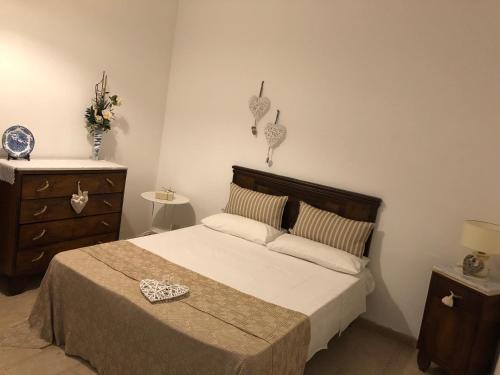 Montallegro Apartment | Villa Caterina