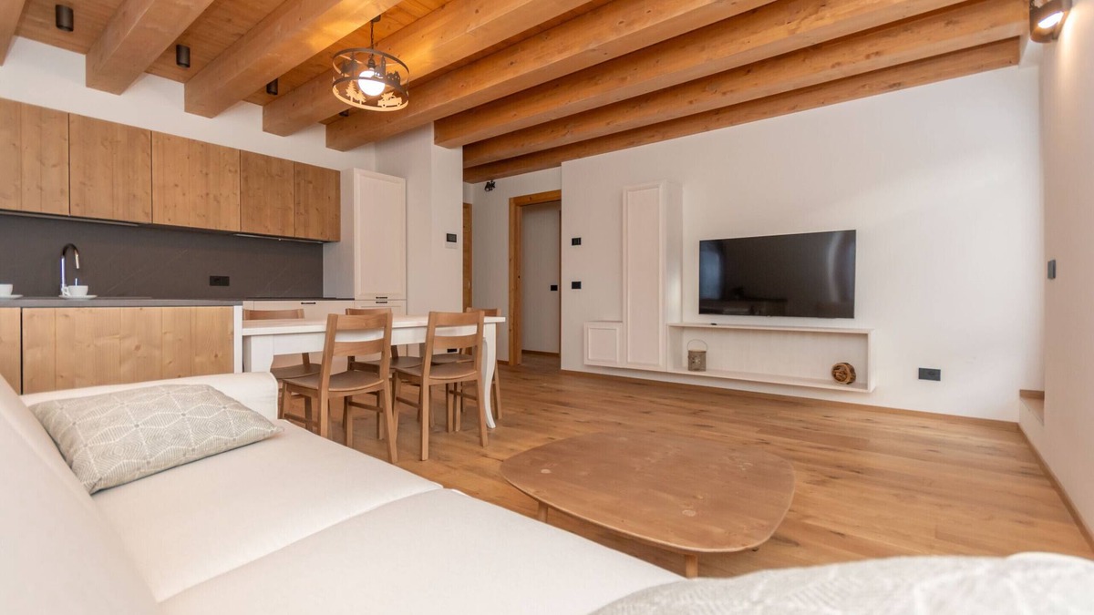 Caviola Apartment | Villa Caterina P1