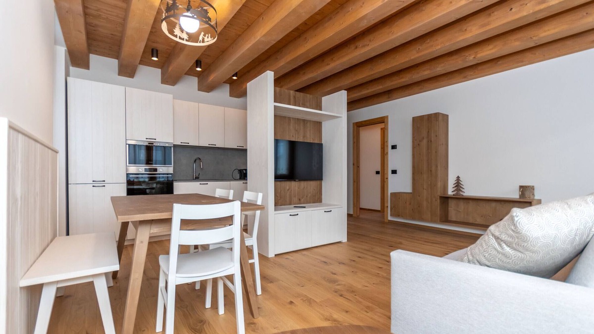 Caviola Apartment | Villa Caterina PT