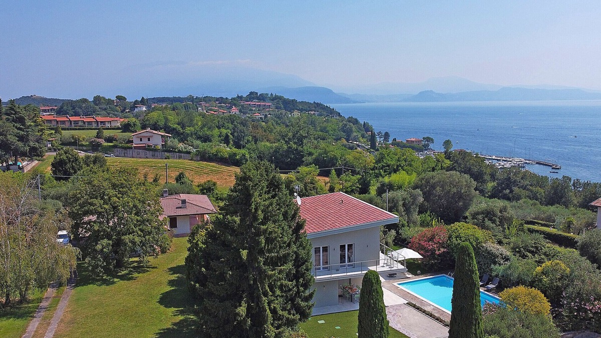 Solarolo Villa | Villa Cavallino Nero