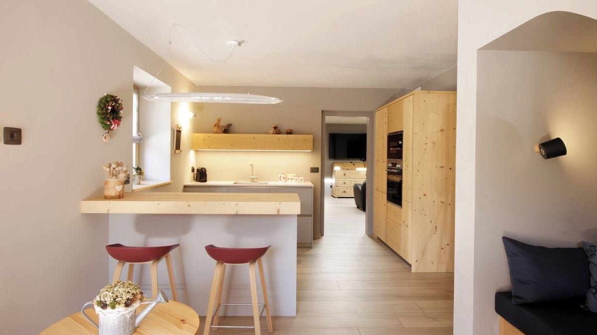 Cavalese Apartment | Villa Cavazzal