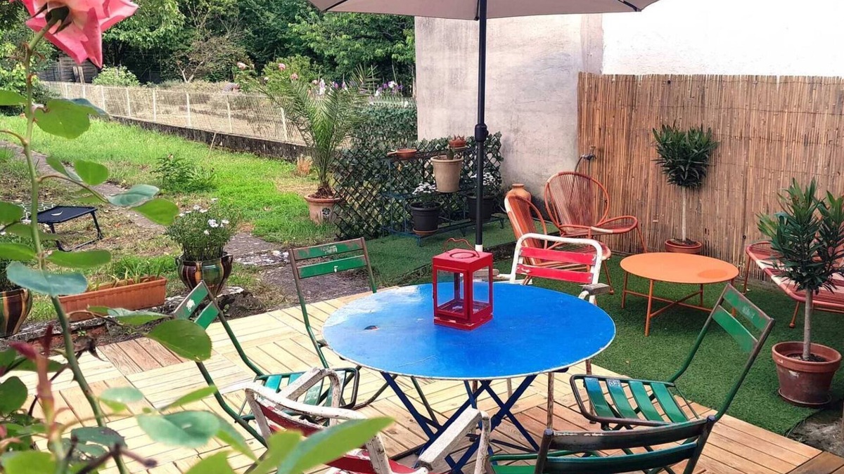 Albi Ski Chalet | Villa Cecile - Air Con - Garden - Quiet location