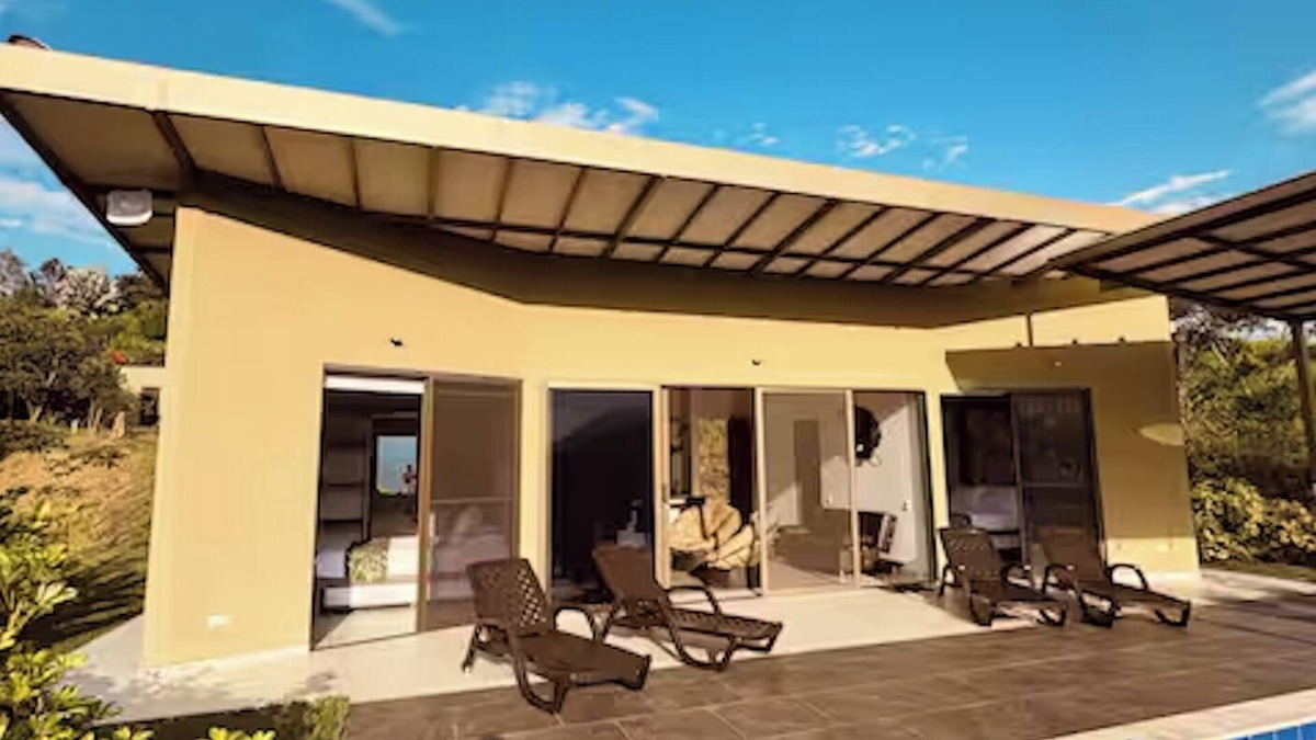 Nocaima Villa | Villa Celeny bajo el cielo más hermoso de Colombia para descansar y relajarse