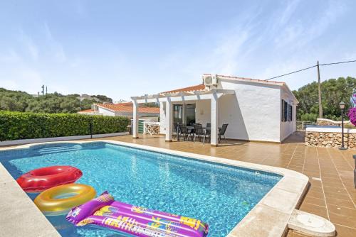 Cala en Porter Villa | Villa Celeste