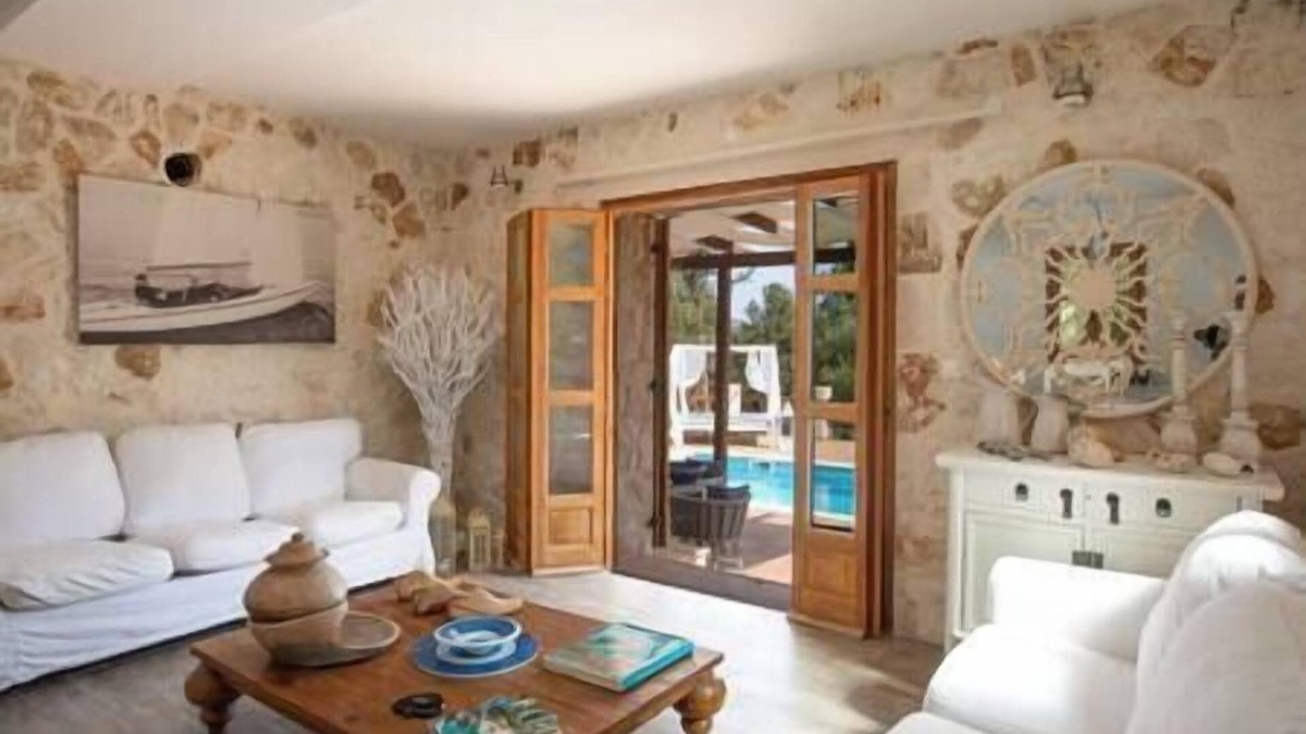 Evreti House | Villa Celeste - Evreti Village