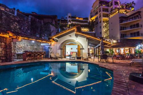 South Shore Hotel Area Villa | Villa Celeste