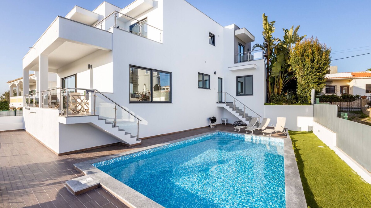 Alcalar Villa | Villa Celestine with magical views!